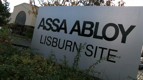 Assa Abloy