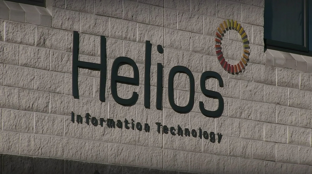 Helios IT